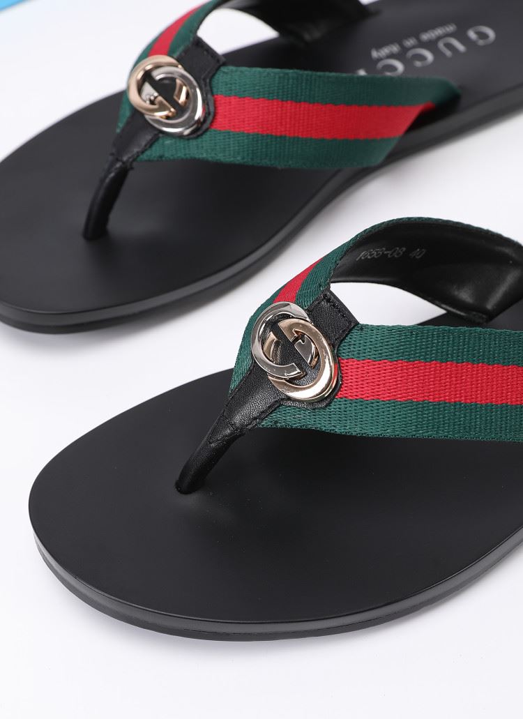 Gucci Slippers